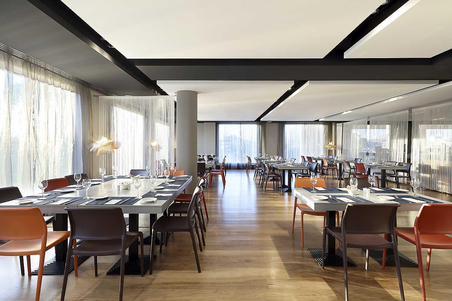 Hotel Eurostars Madrid Congress Alcobendas Exterior foto