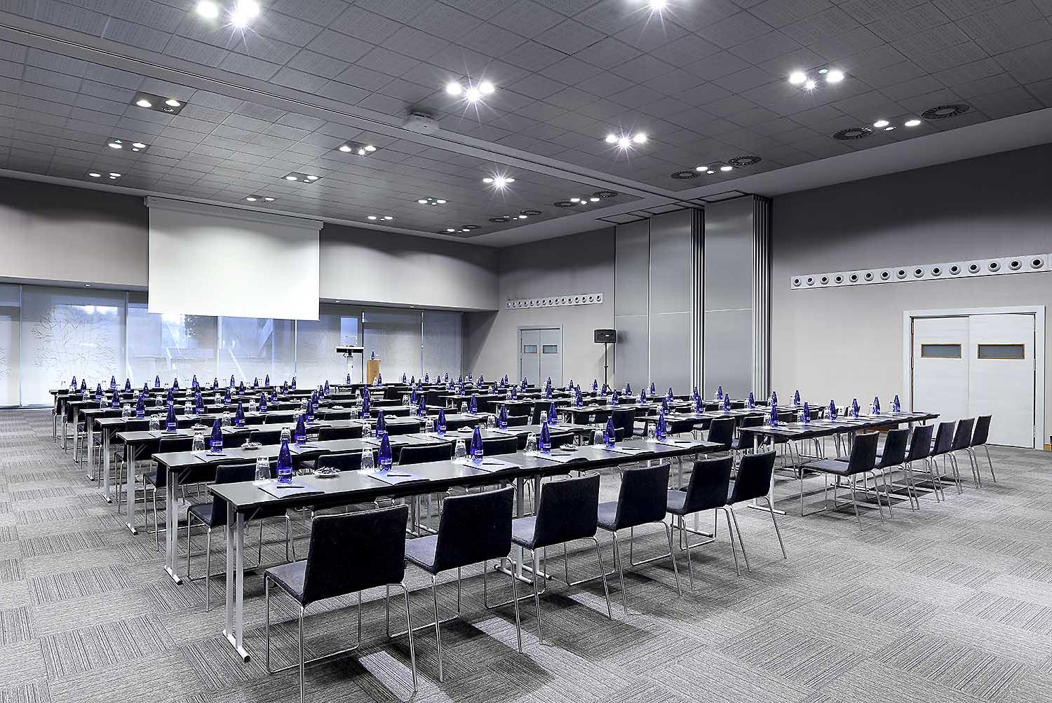 Hotel Eurostars Madrid Congress Alcobendas Exterior foto