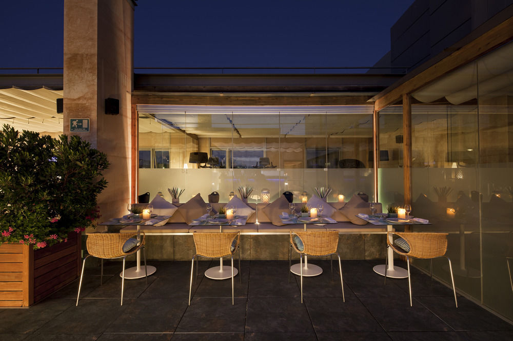Hotel Eurostars Madrid Congress Alcobendas Exterior foto